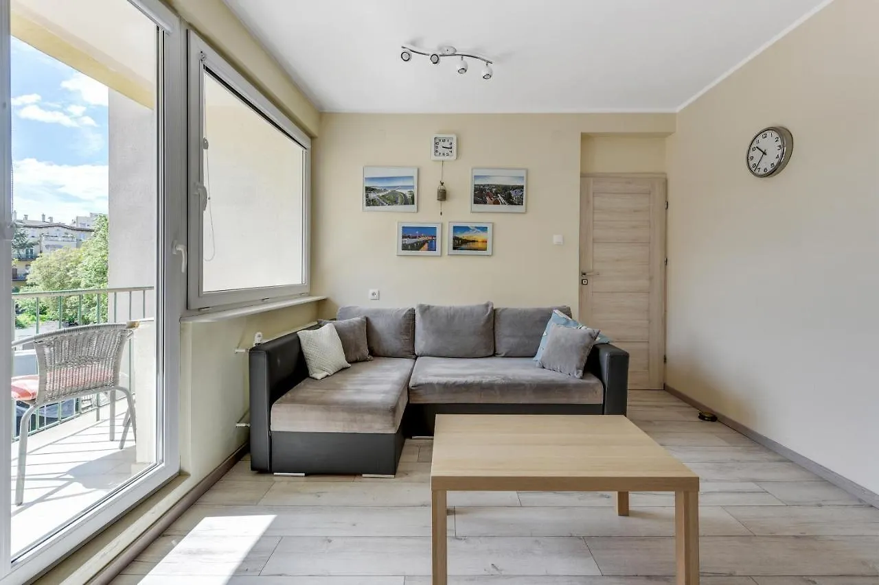 Sopot Baltic Sands Apartment By Grand Apartments