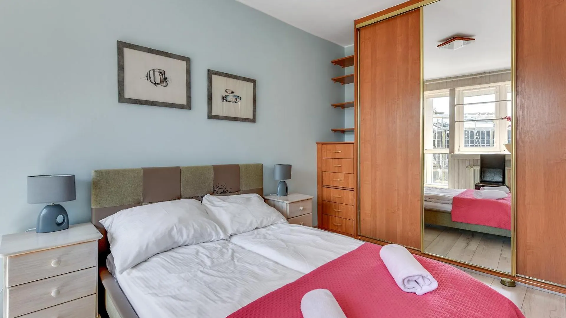 Sopot Baltic Sands Apartment By Grand Apartments